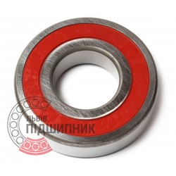 6203LLU 5K [NTN] Deep groove ball bearing