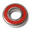 6203LLU/5K [NTN] Deep groove sealed ball bearing