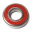 6203LLU/5K [NTN] Deep groove sealed ball bearing