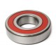 6203LLU 5K [NTN] Deep groove ball bearing