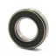 6800-2RS | 61800-2RS [EZO] Deep groove ball bearing. Thin section.