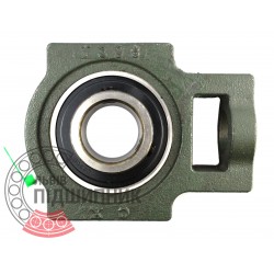 UCT308 [CХ] [PL] Bearing housing unit