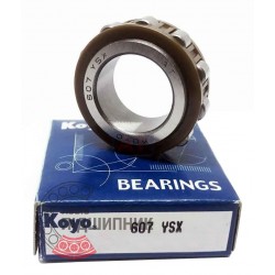 607 YSX [Koyo] Eccentric roller bearing
