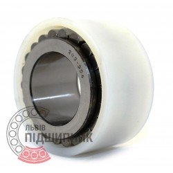 263-904 (FLT163) [FLT-PBF] Cylindrical roller bearing