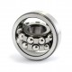 1301 Self-aligning ball bearing