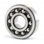 1302E [CPR] Double row self-aligning ball bearing