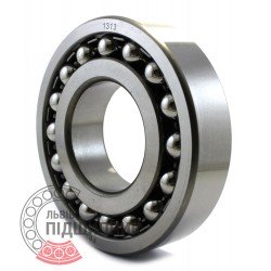 1313 [FBJ] Self-aligning ball bearing