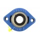 ESFD.204 [SNR] Two-bolt flanges bearings unit