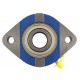 ESFD.204 [SNR] Two-bolt flanges bearings unit