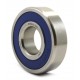 6305 ENC INOX [BRL] Deep groove ball bearing