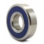 6305 2RS ENC INOX [BRL] Deep groove ball bearing - stainless steel