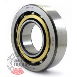 7311-B-XL-MP-UA [FAG] Angular contact ball bearing