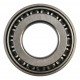 30207J [NSK] Tapered roller bearing