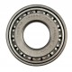 30203 [Timken] Tapered roller bearing