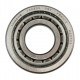 30203 [Timken] Tapered roller bearing