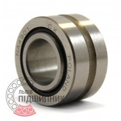 NA4901 [CX] Needle roller bearing