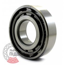 N308 [GPZ-34] Cylindrical roller bearing