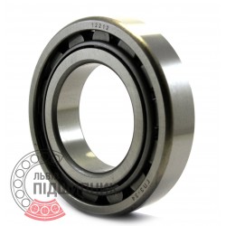 NF212 [GPZ-34] Cylindrical roller bearing