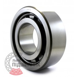 NJ2316 [GPZ-34] Cylindrical roller bearing