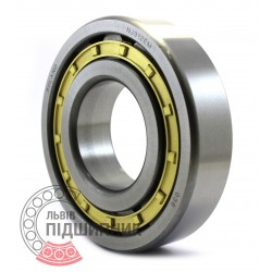 NJ312EM [CХ] Cylindrical roller bearing