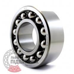 2312 [Kinex] Cylindrical roller bearing