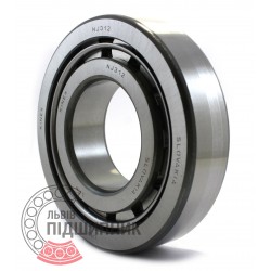 NJ312 [Kinex] Cylindrical roller bearing