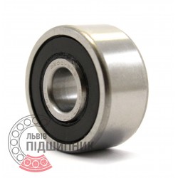 2200-2RS [CX] Self-aligning ball bearing