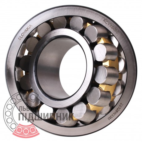 22328 W33M [ZVL] Spherical roller bearing