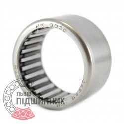 HK3020 [NTN] Needle roller bearing