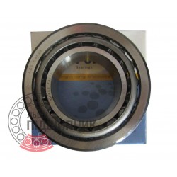 Tapered roller bearing 0002394760 Claas - [Fersa]