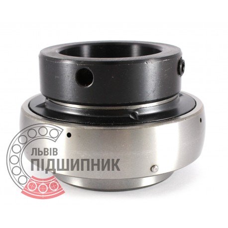 Пiдшипник GE 45 KRRB [UA209] [ZVL]