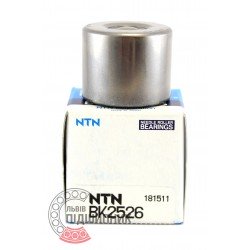 Needle roller bearing - 0002344910 Claas - [NTN]