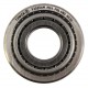 30204 [Timken] Tapered roller bearing