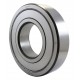 6317-2ZR C3 [ZVL] Deep groove ball bearing