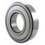 6317-2ZR C3 [ZVL] Deep groove sealed ball bearing