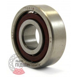 7201В [CХ] Angular contact bearing