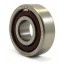 7201 B [CX] - 46201 - Single row angular contact ball bearing