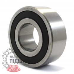 62307-2RS [ZVL] Deep groove ball bearing