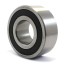 62307-2RSR [ZVL] Deep groove sealed ball bearing