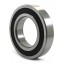 6212-2RS/C3 [ZVL] Deep groove sealed ball bearing