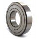 6314-2ZR [ZVL] Deep groove ball bearing