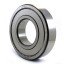 6315-2ZR C3 [ZVL] Deep groove sealed ball bearing