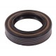 Oil seal 29х46х10/7 BASLDRWX7 (ACM) [Corteco]