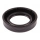 Oil seal 29х46х10/7 BASLDRWX7 (ACM) [Corteco]