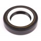 Oil seal 24х39х8,5 BAFSFX2 (HNBR) - 01016893B [Corteco]