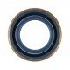 Oil seal 17х28х8 B1DUO (NBR) - 12011381B [Corteco]