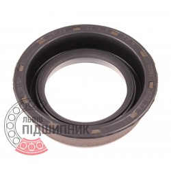 Oil seal 25х35/40х8,3/9,6 B1SF (NBR) - 12018164B [Corteco]