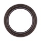 Oil seal 28х37х5 BACX7 (HNBR) [Corteco]