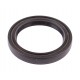 Oil seal 28х37х5 BACX7 (HNBR) [Corteco]