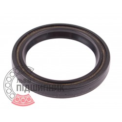 Oil seal 28х37х5 BACX7 (HNBR) [Corteco]